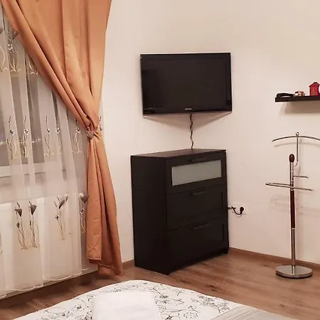 Central Apartment Dumdix Braşov Extérieur photo