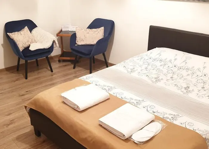 Central Apartment Dumdix Brasov