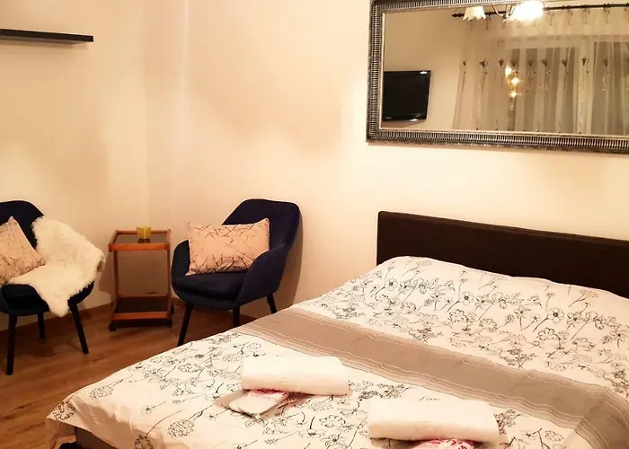 Central Apartment Dumdix Brasov