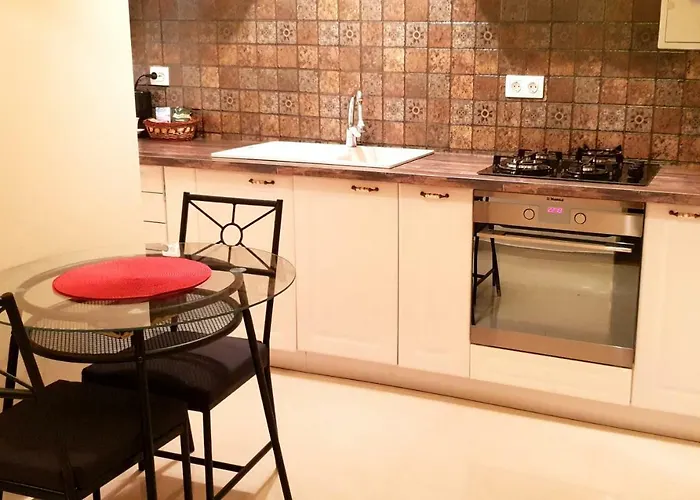 Central Apartment Dumdix Brasov