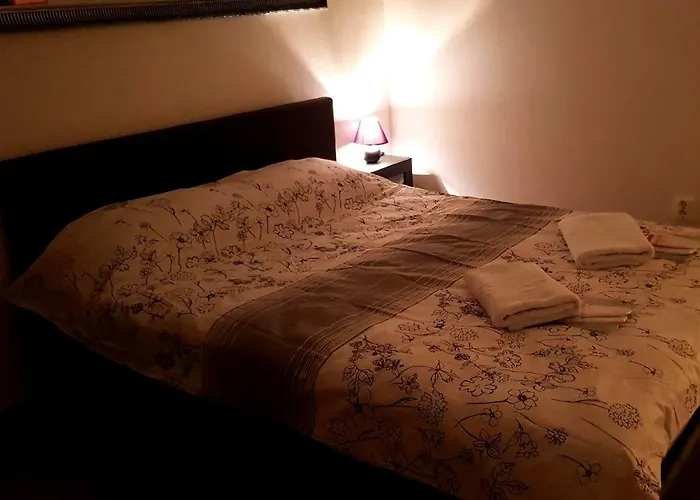 Central Apartment Dumdix Brasov