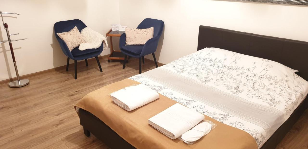 Apartament Dumdix *