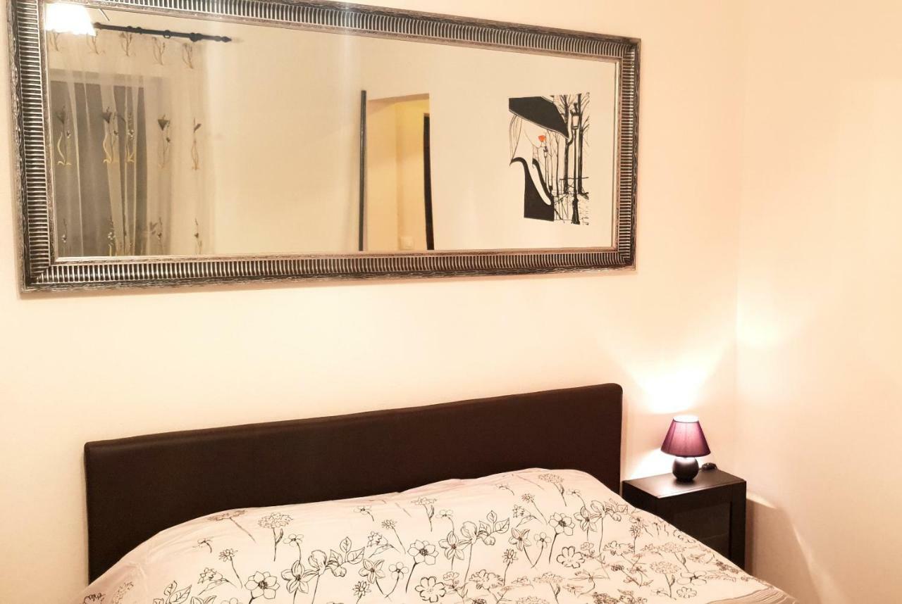 Dumdix Apartment Brasov
