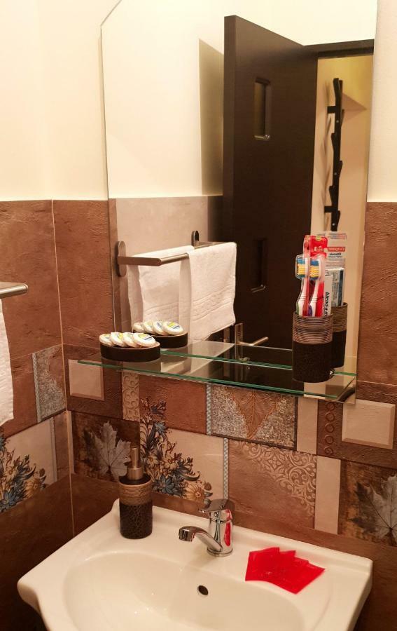 Apartment Dumdix Brasov