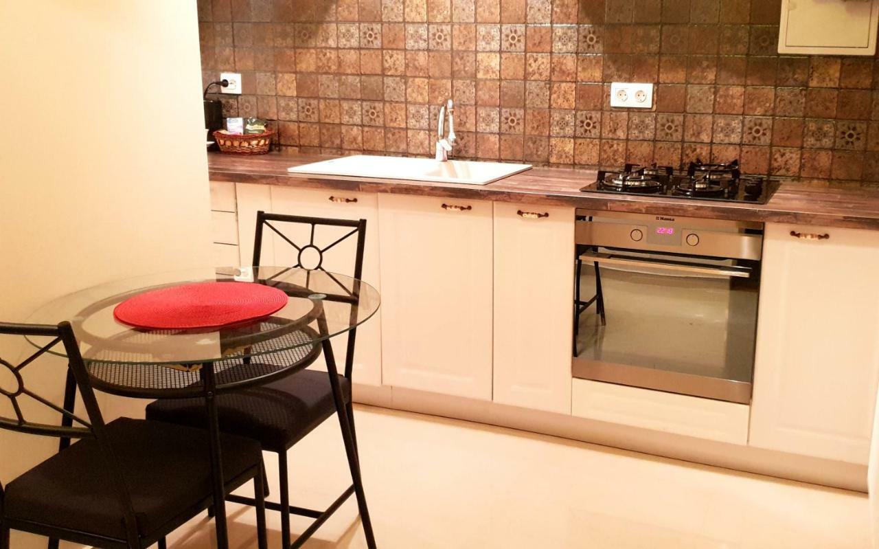 Apartment Dumdix